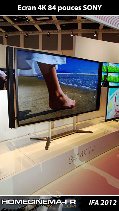 IFA 2012 Sony_14